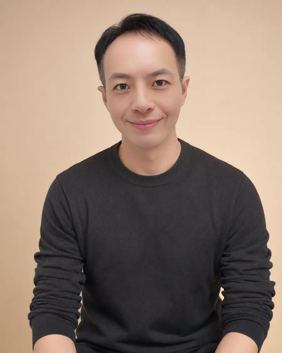 貓師傅整体院蘆洲店 阿泓老師