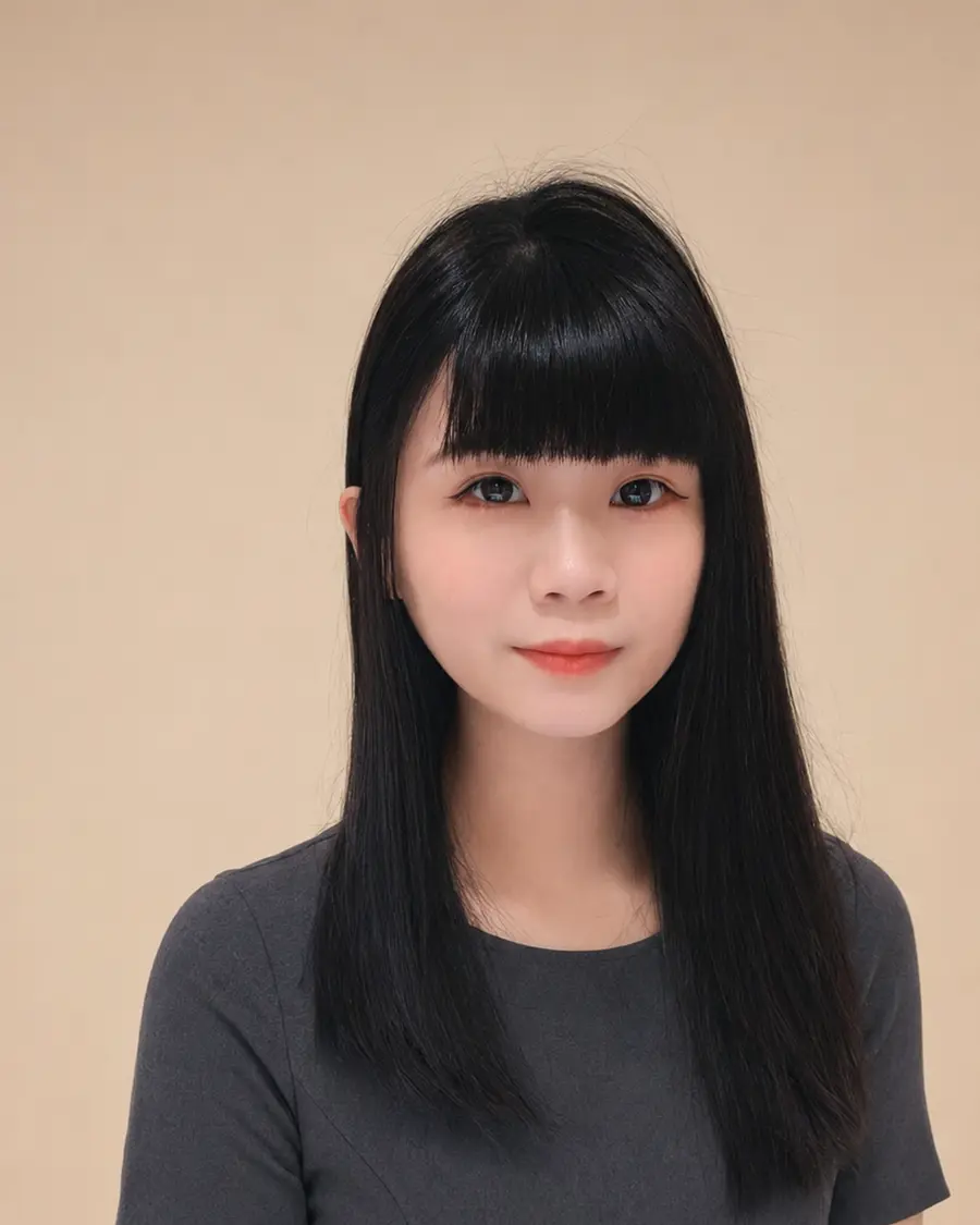 貓師傅整体院蘆洲店 IVY 老師