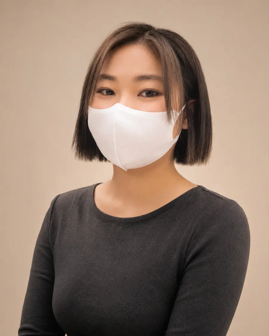 貓師傅整体院五股店 凱卉老師