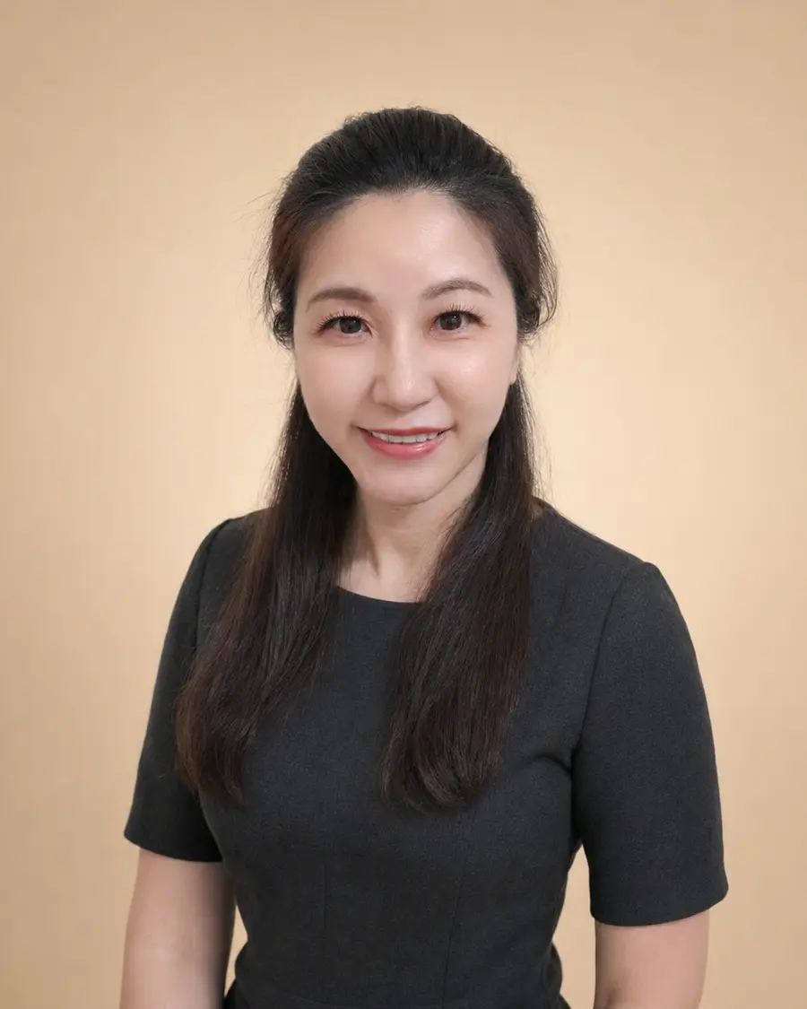 貓師傅整体院新莊店 Sophia 老師