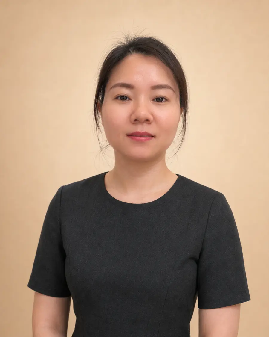 貓師傅整体院新莊店 湘婷老師
