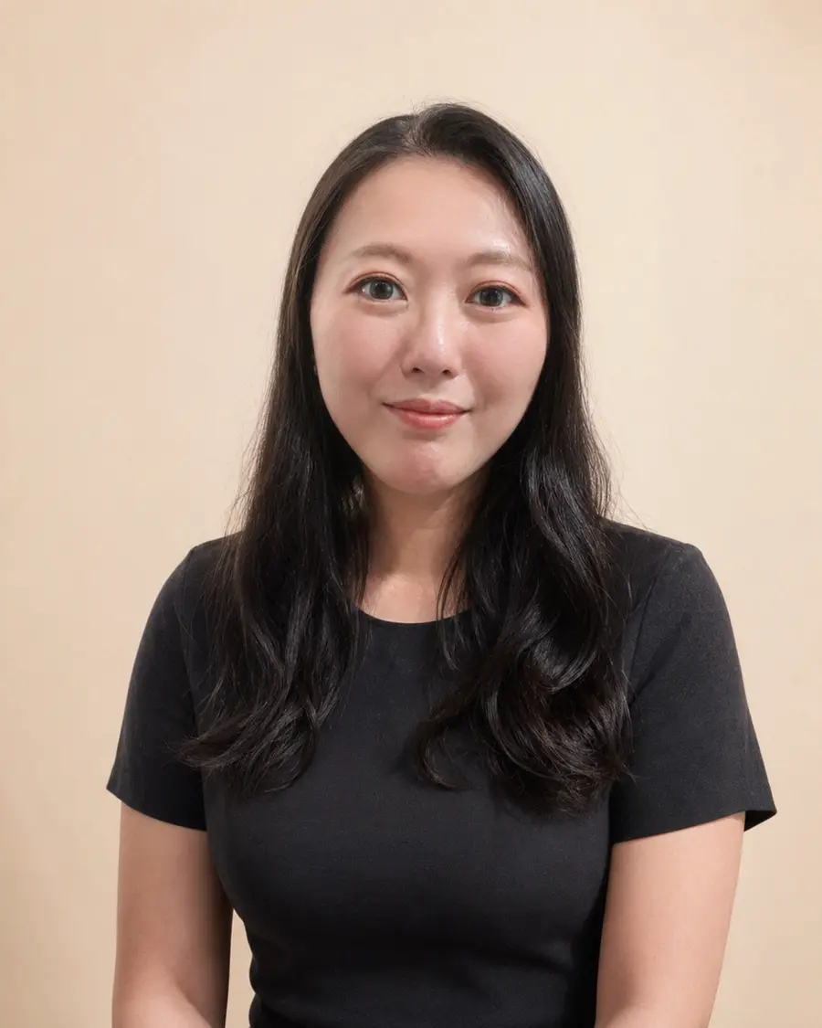 貓師傅整体院蘆洲店 小妍老師